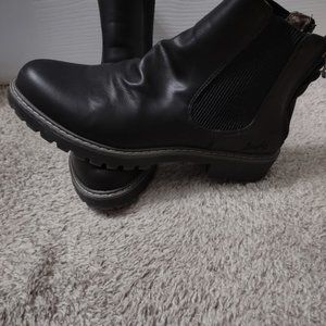 Cute Boots New size 7.5